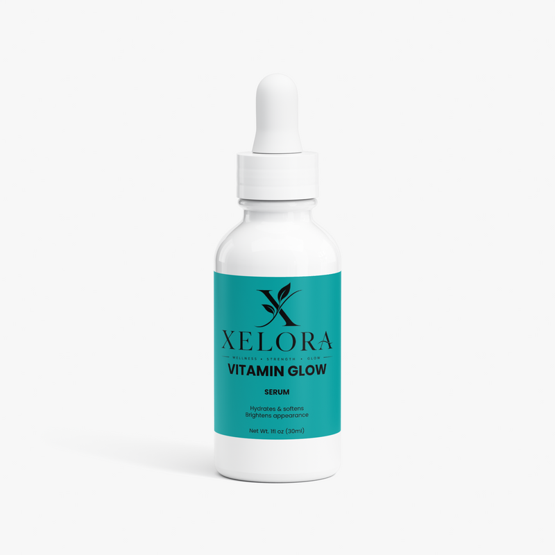 Glow - Vitamin Serum
