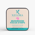 Mushroom Focus Strips