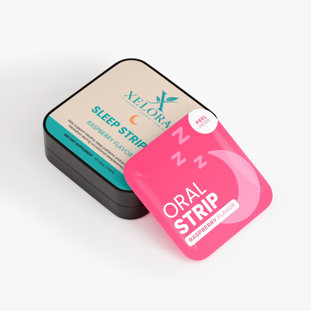 Sleep Strips