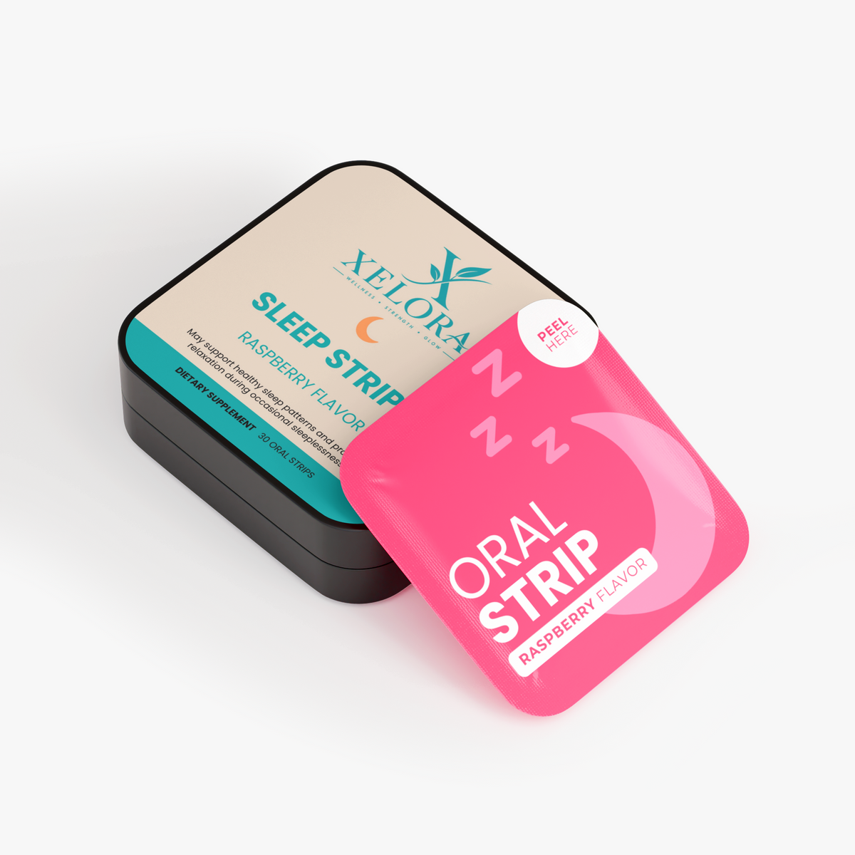 Sleep Strips