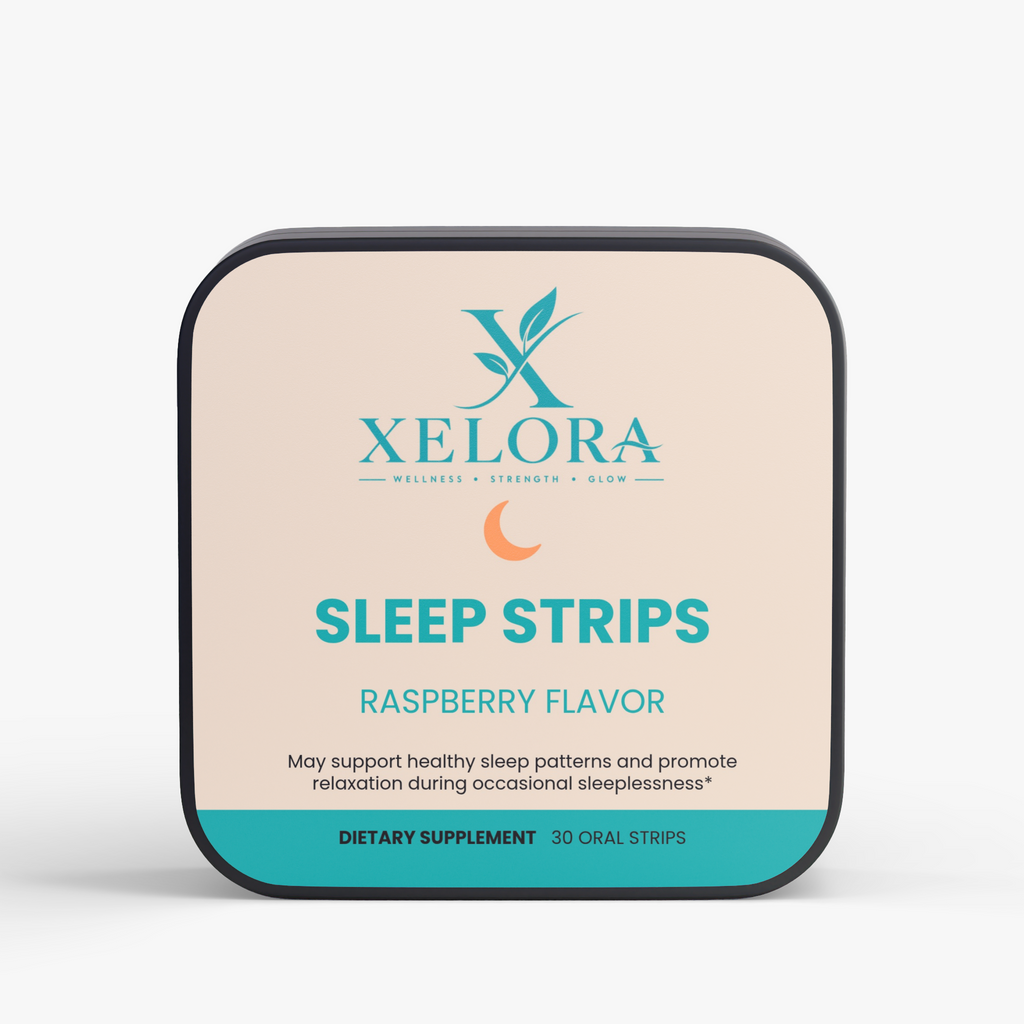 Sleep Strips