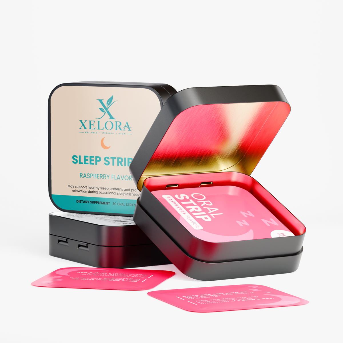 Sleep Strips