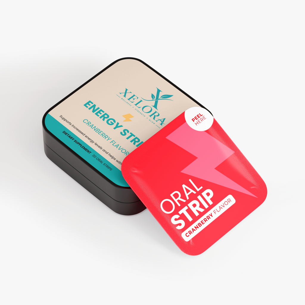 Energy Strips