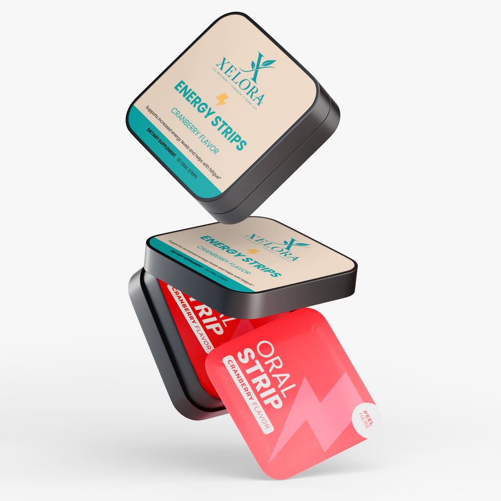 Energy Strips