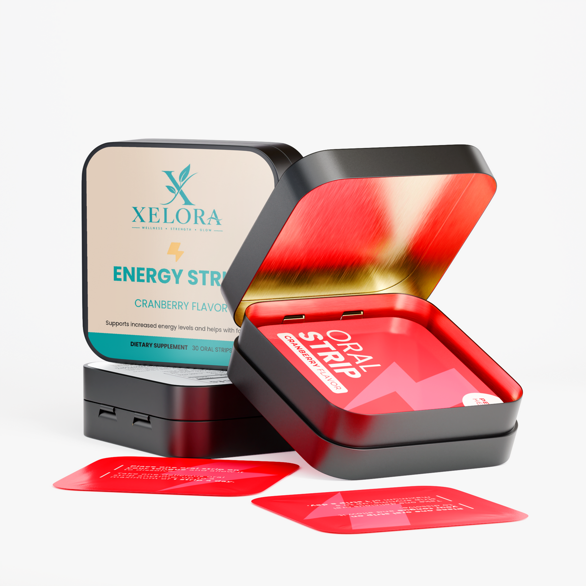 Energy Strips