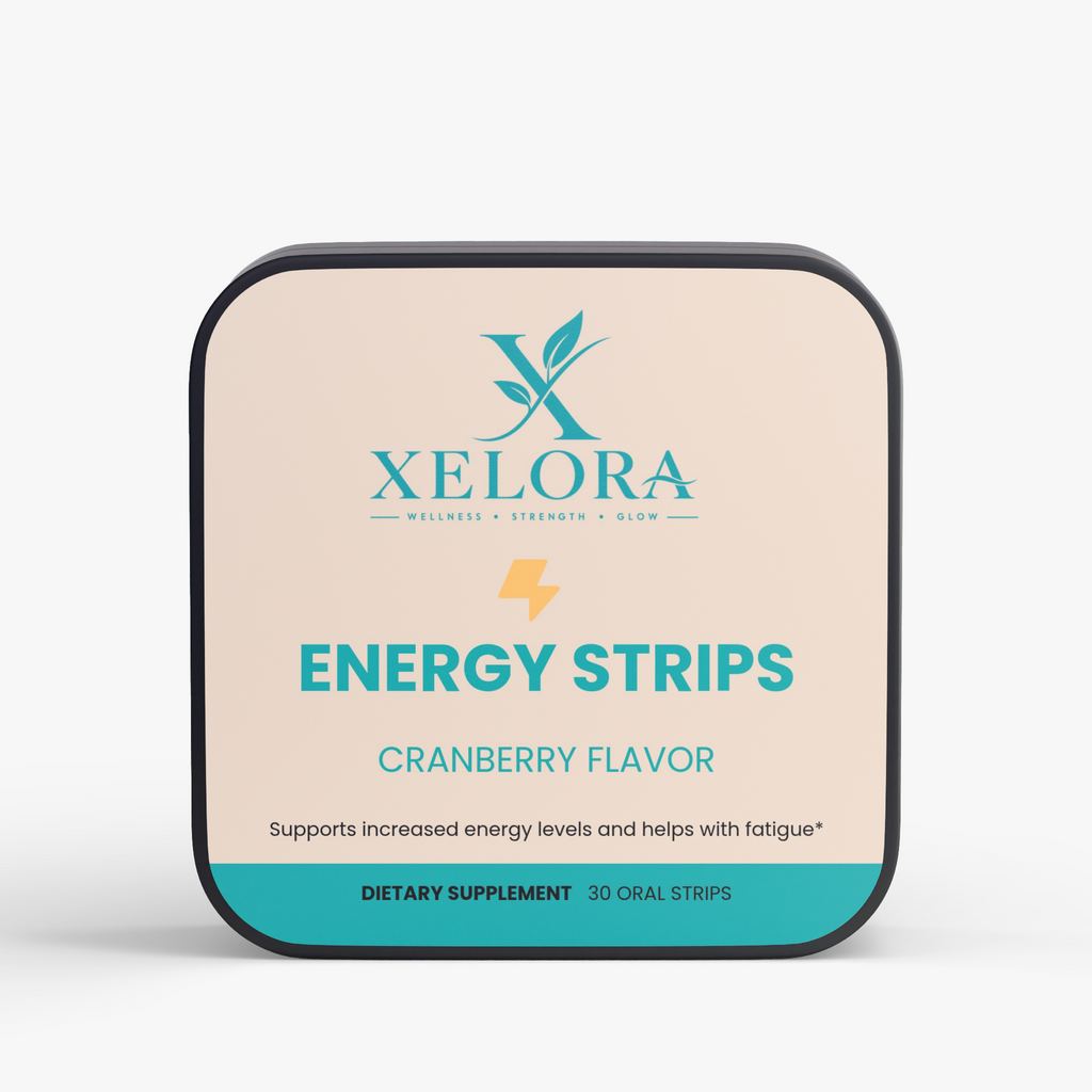 Energy Strips
