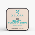 Beauty + Collagen Strips