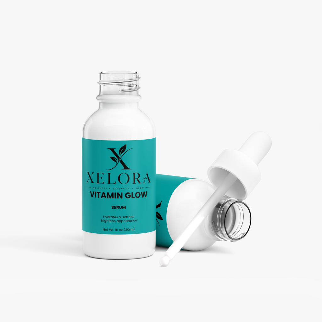 Glow - Vitamin Serum
