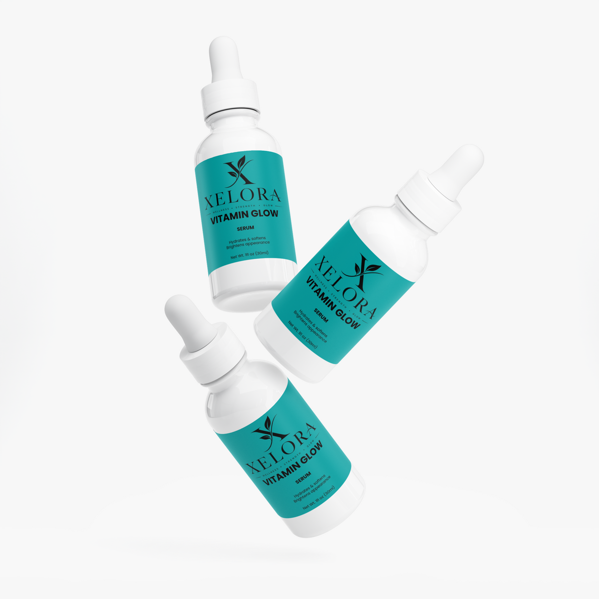 Glow - Vitamin Serum