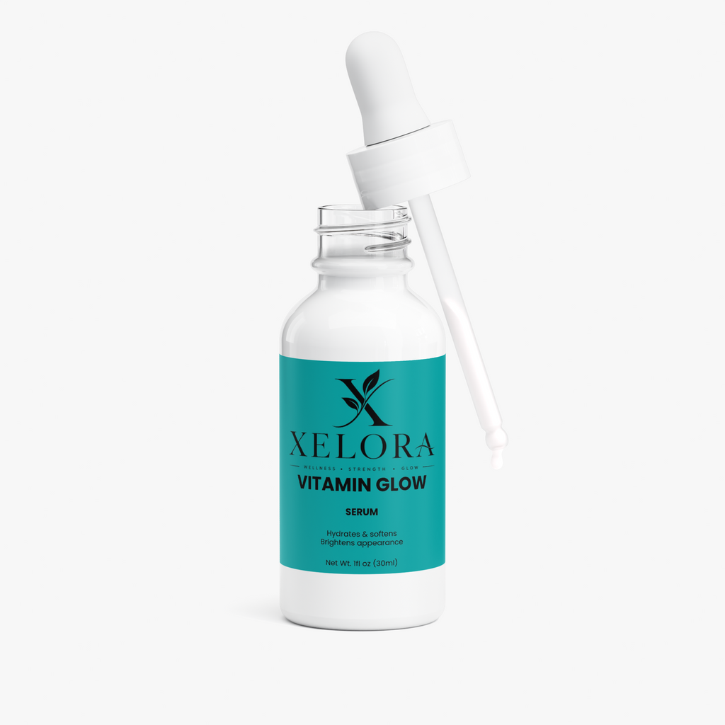 Glow - Vitamin Serum