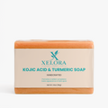 Kojic Acid & Turmeric Soap