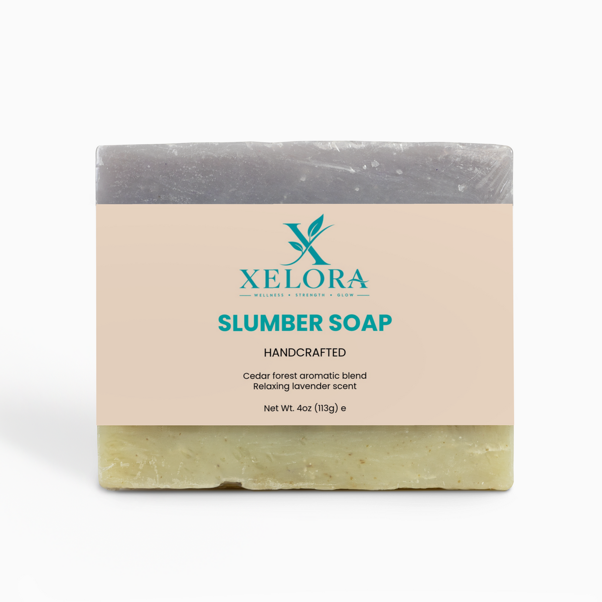 Slumber Soap