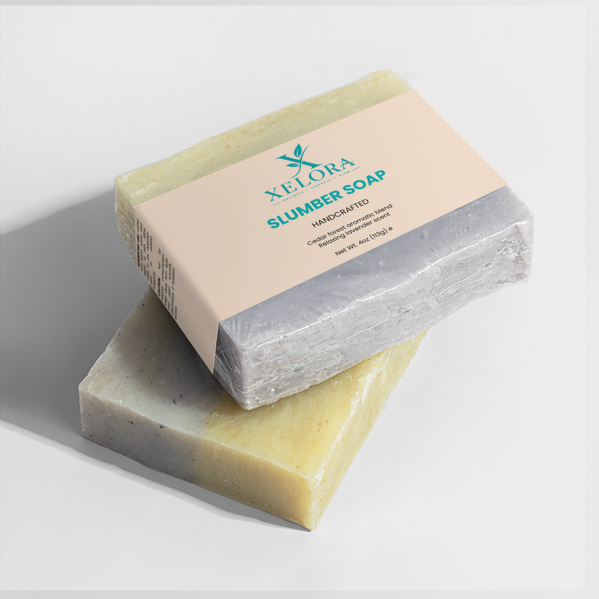 Slumber Soap
