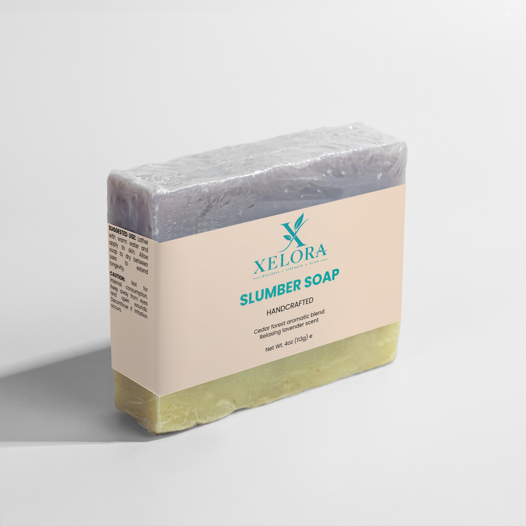 Slumber Soap