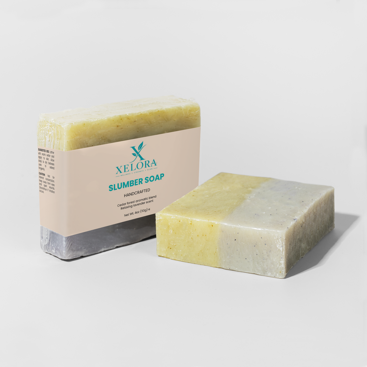 Slumber Soap