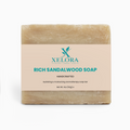 Rich Sandalwood Soap