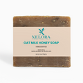 Oat Milk Honey Soap