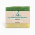 Aloe & Cool Cucumber Soap