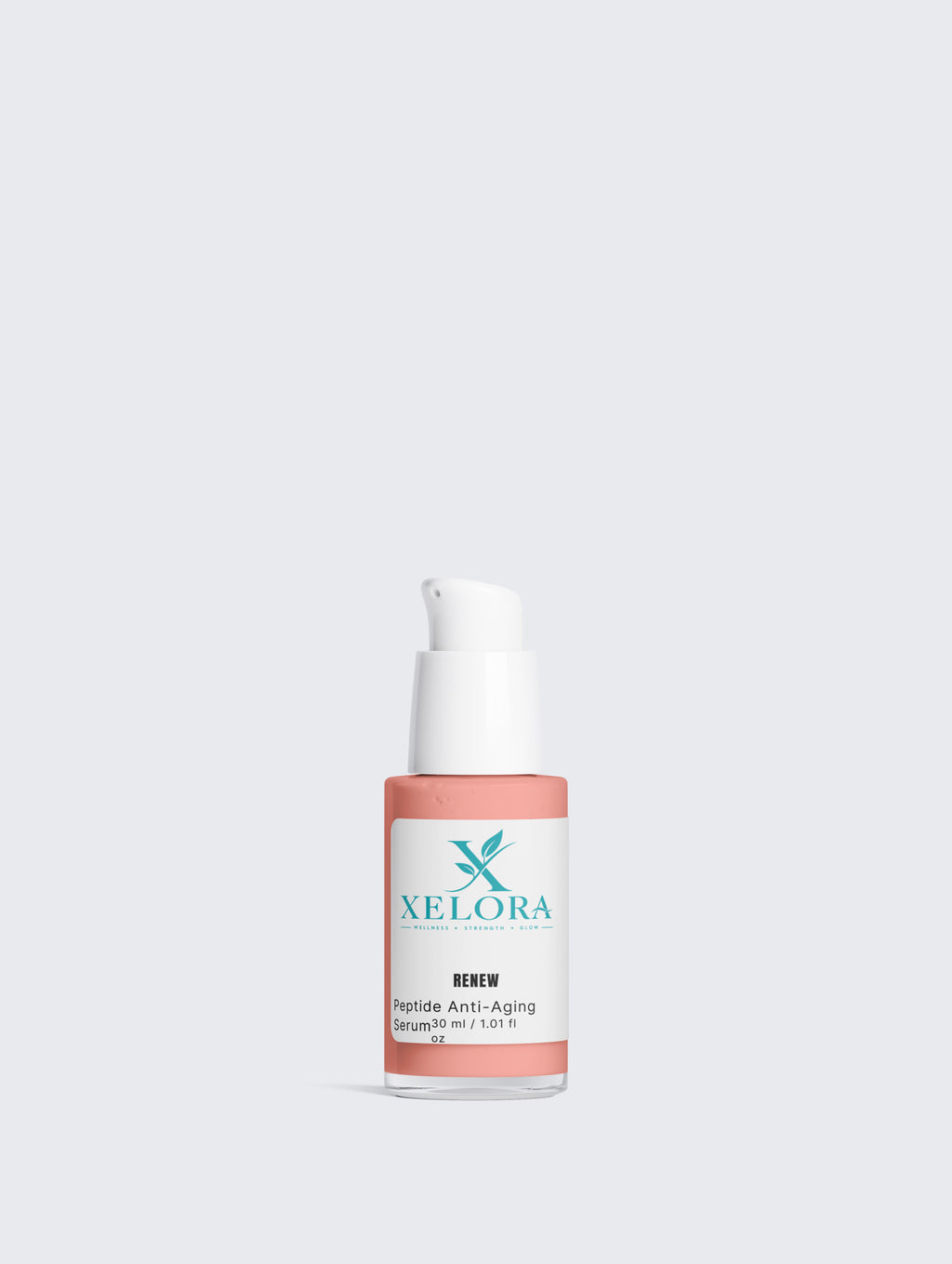 RENEW Peptide Anti-Aging Serum