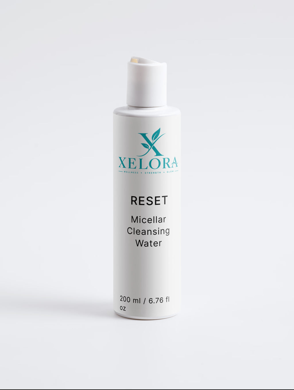 RESET Micellar Cleansing Water