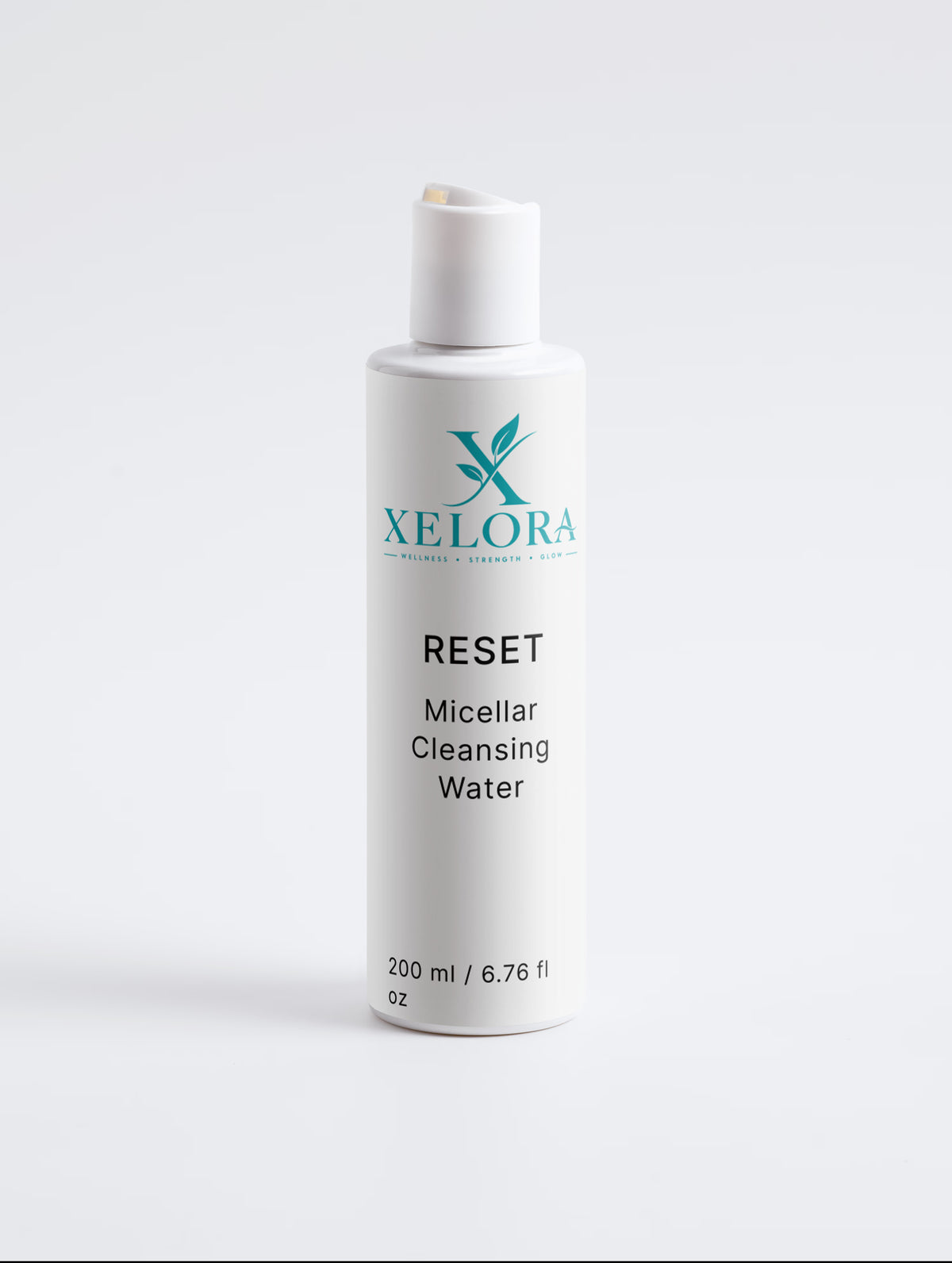 RESET Micellar Cleansing Water
