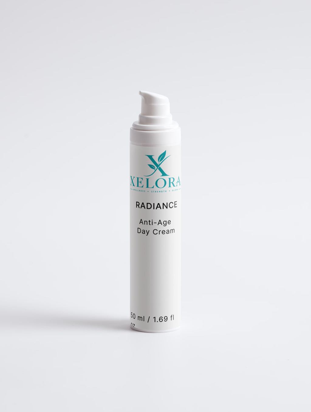RADIANCE Anti-Age Day Cream