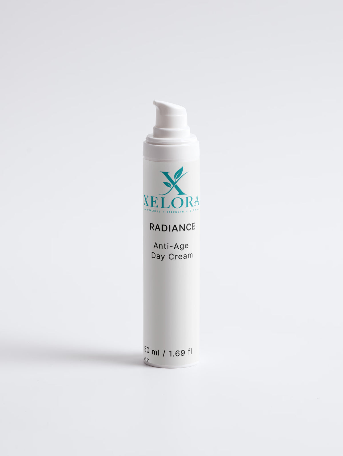 RADIANCE Anti-Age Day Cream